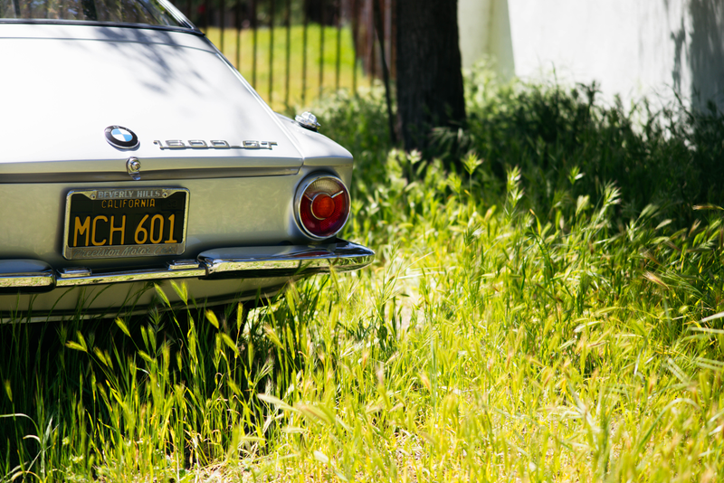 Illustration for article titled The Classic BMW You Probably Haven't Heard Of Is A Dream To Drive